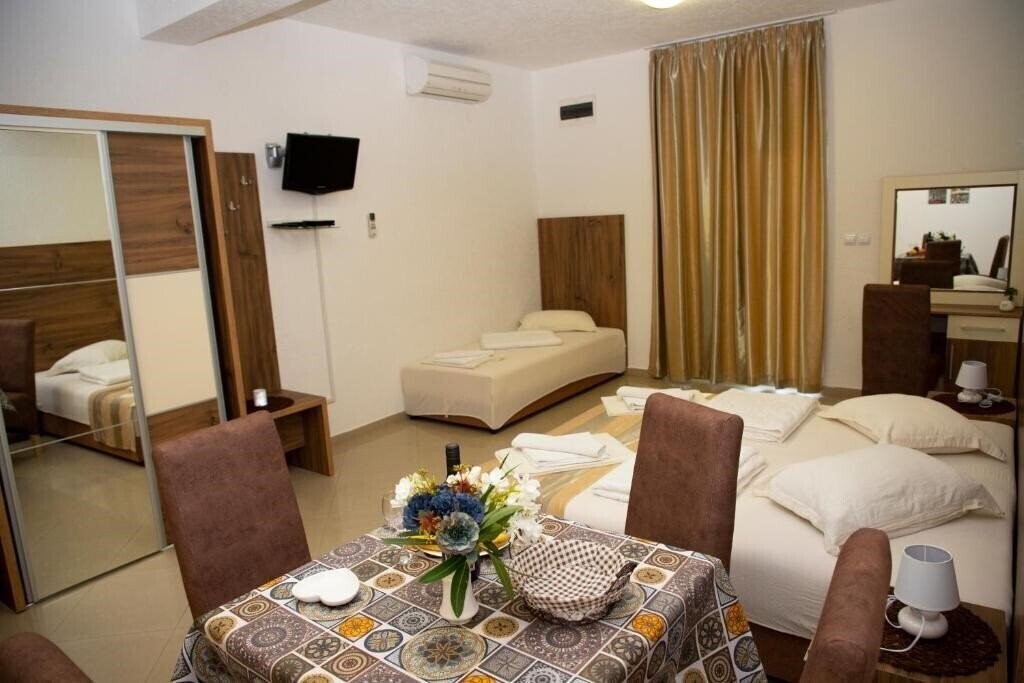Фото Villa Angelina 3*