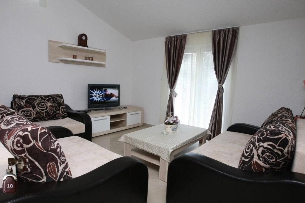 Картинка Villa Angelina 3*