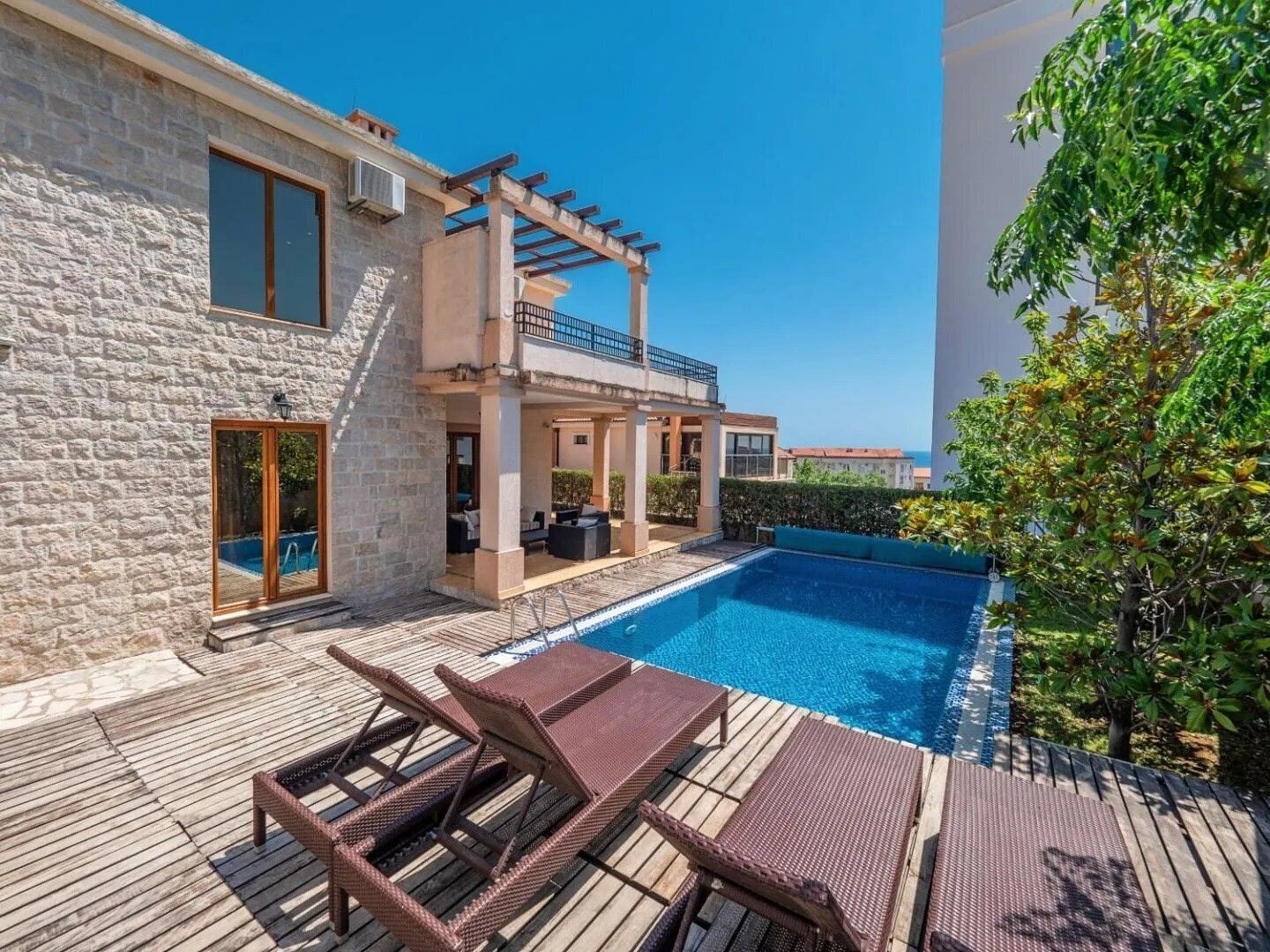 Отель Vila Plima 5*