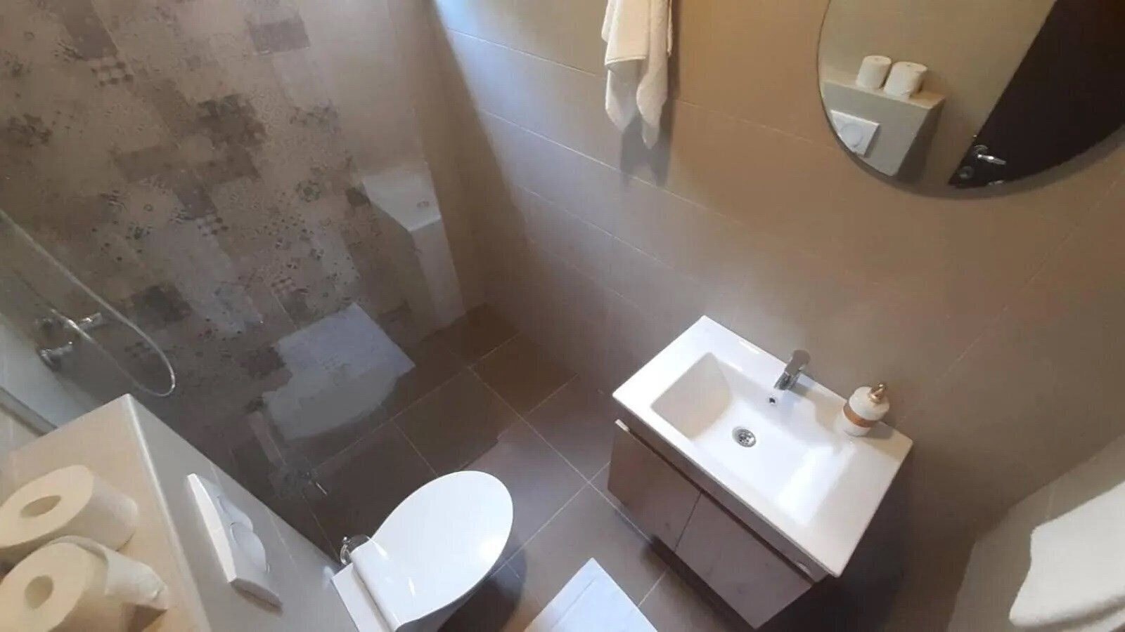 Фото Guest House Mia Apart 2*