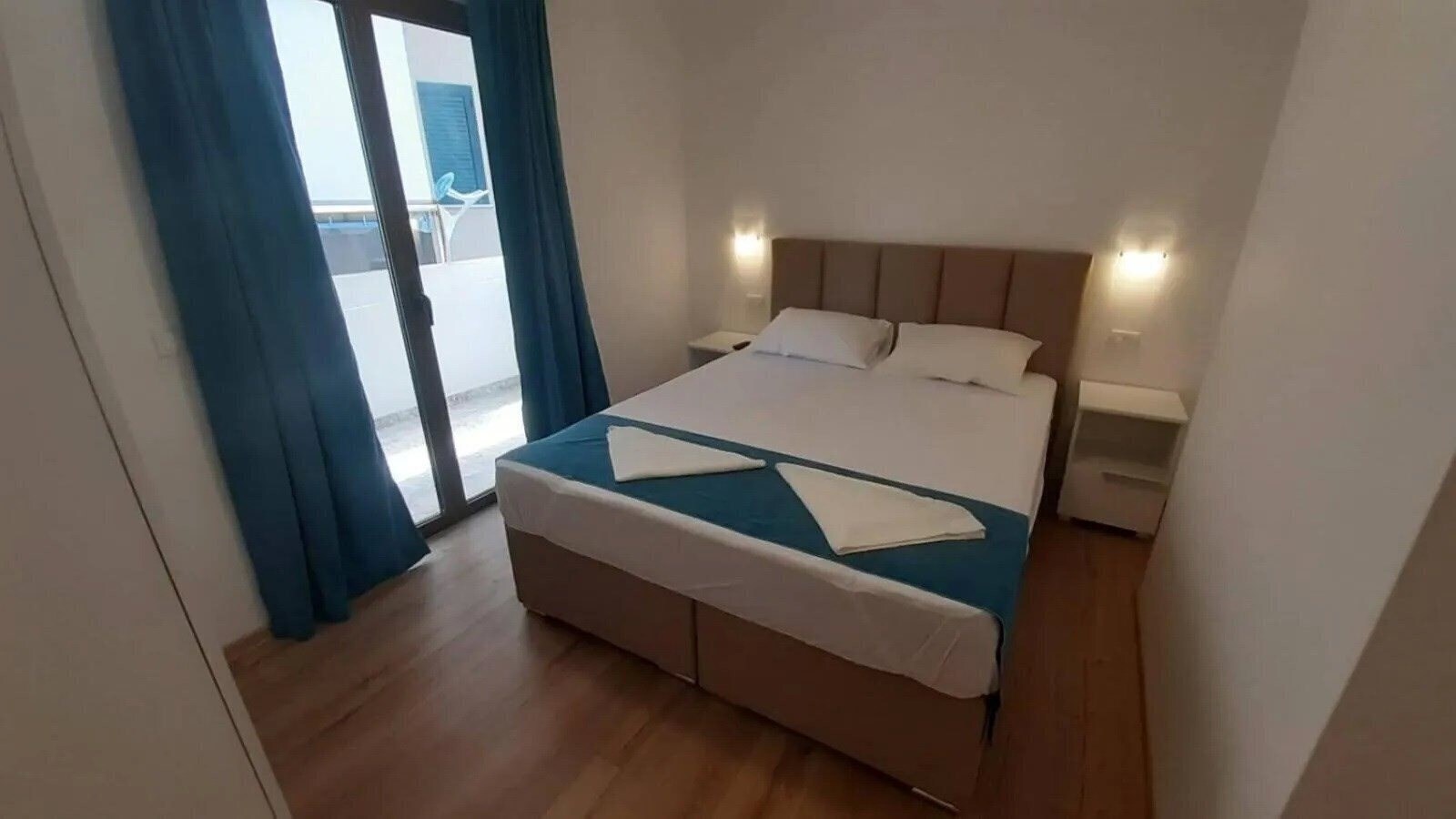 Отель Guest House Mia Apart 2*