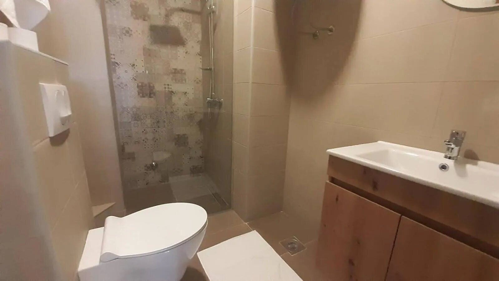 Изображение Guest House Mia Apart 2*