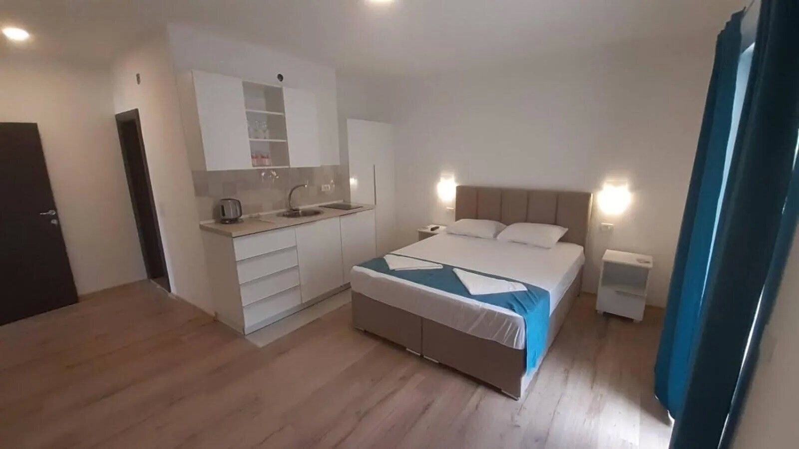 Картинка Guest House Mia Apart 2*
