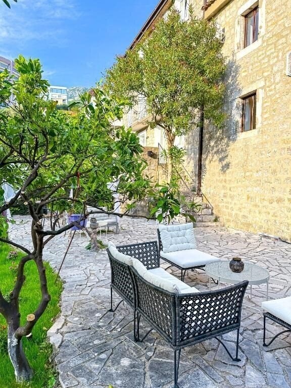 Отель Serenita Stone House 4*