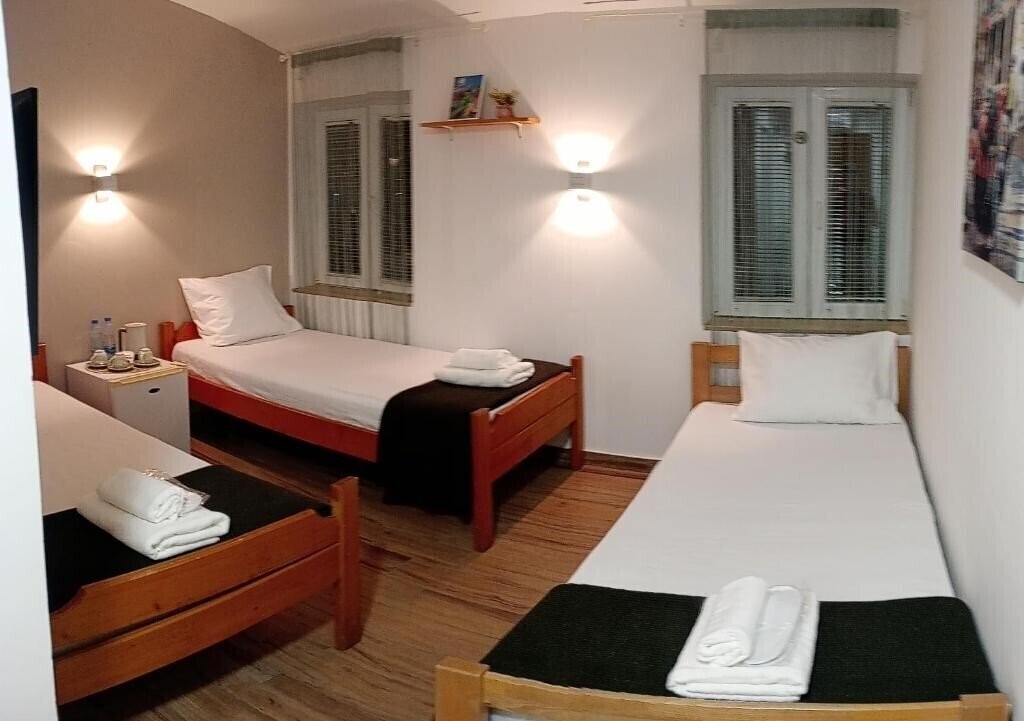 Фотография Serenita Stone House 4*