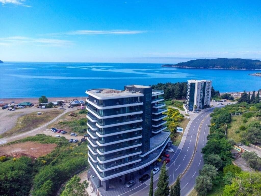 Отель Bellemond Hotel & Residence 4*