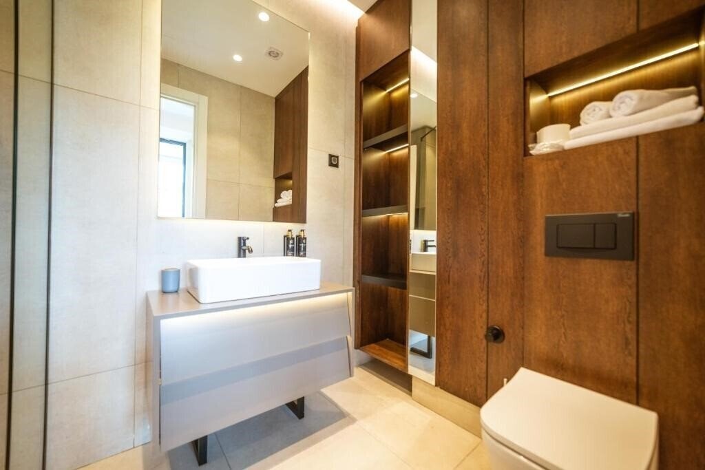 Фото Bellemond Hotel & Residence 4*