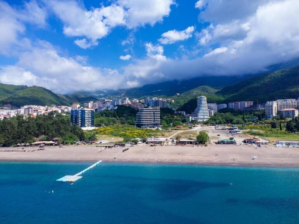 Изображение Bellemond Hotel & Residence 4*