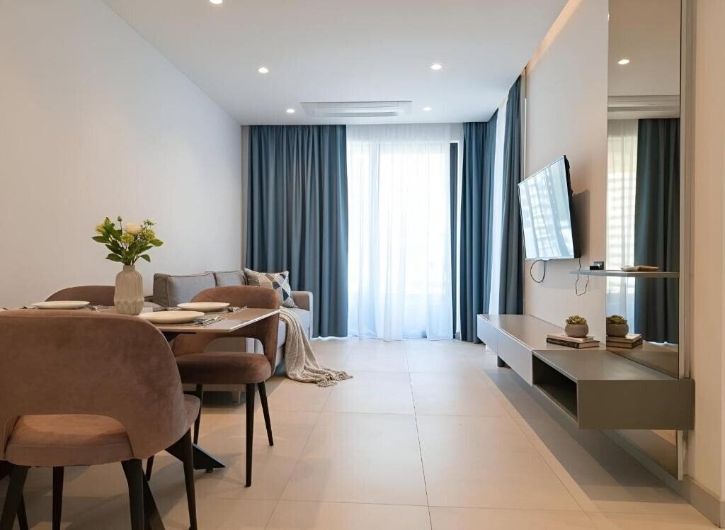Картинка Bellemond Hotel & Residence 4*