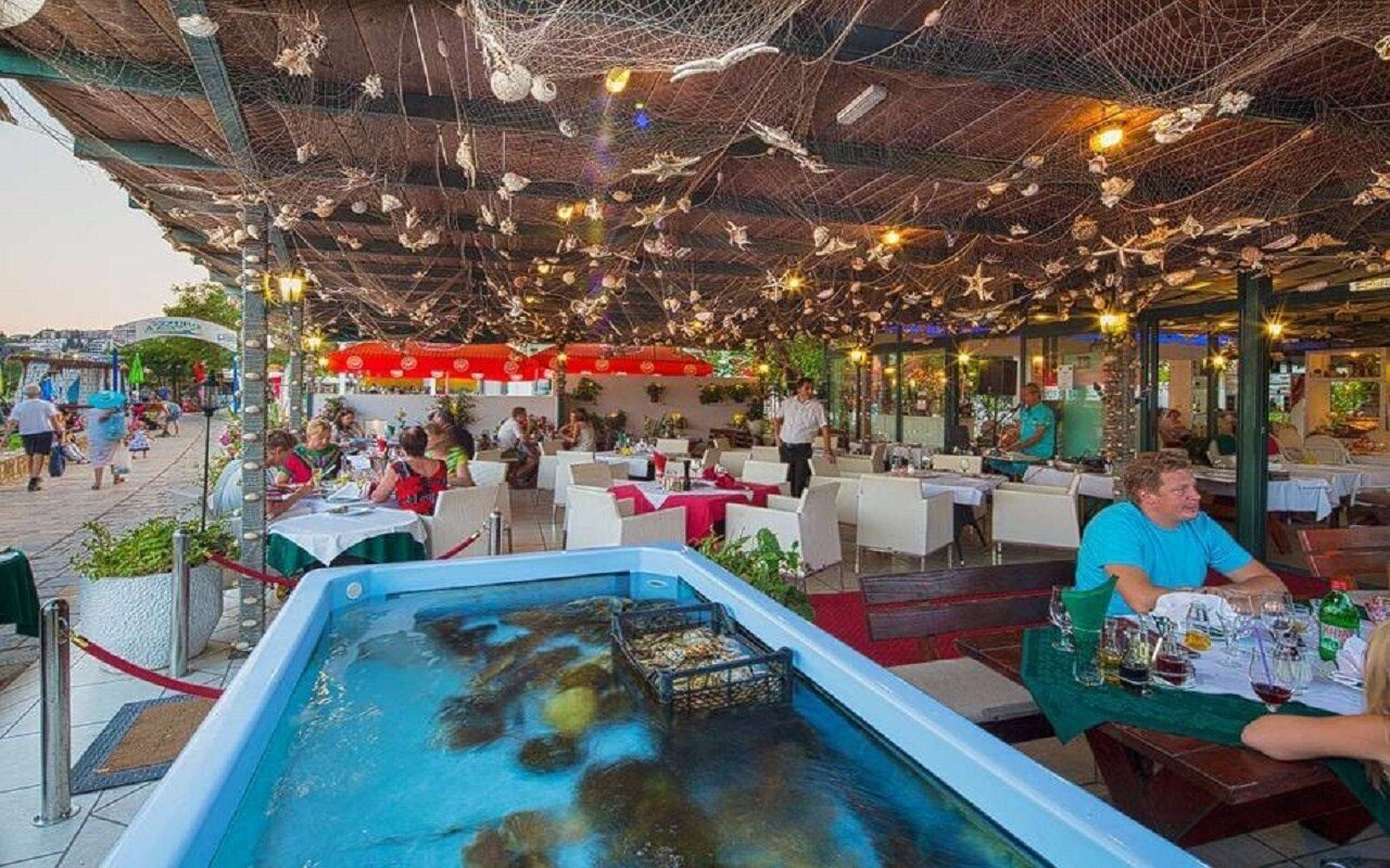 Фотография Villa Obala 3*