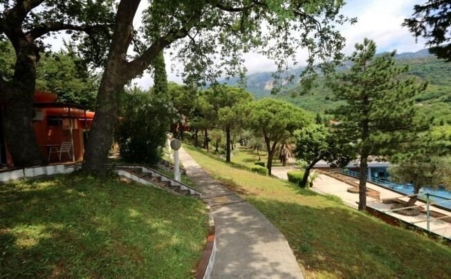 Фото Hotel Alet – Moc 2*