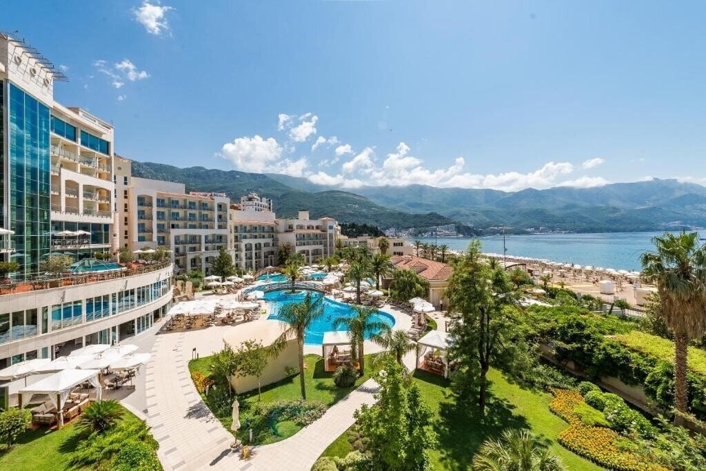 Зображення Splendid Conference & SPA Resort 5*
