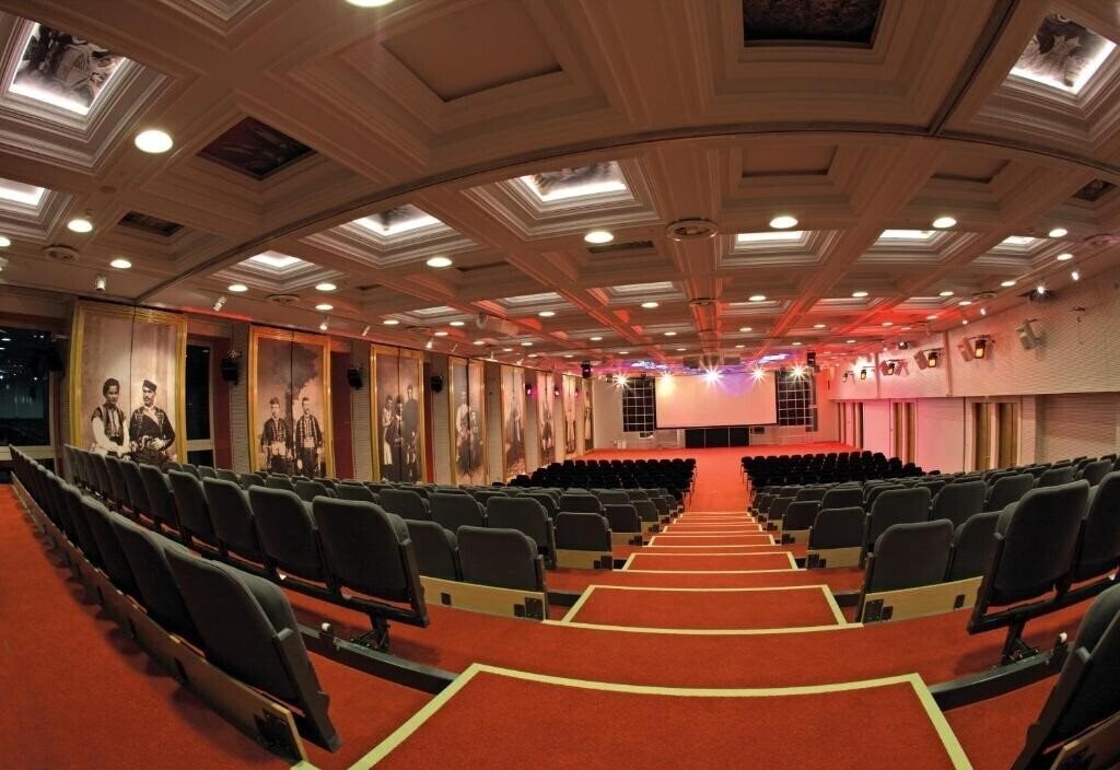 Картинка Splendid Conference & SPA Resort 5*