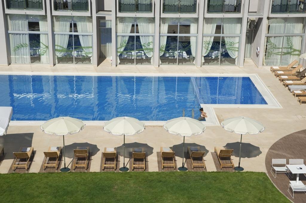 Фотографія Sentido Tara Montenegro 4*