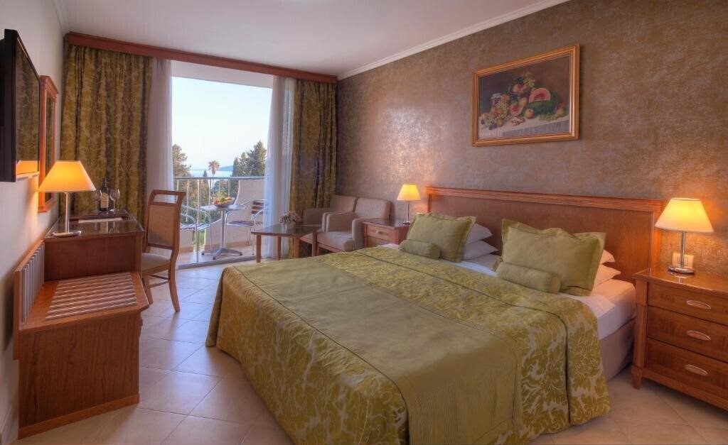 Фото Mediteran Hotel & Resort 4*