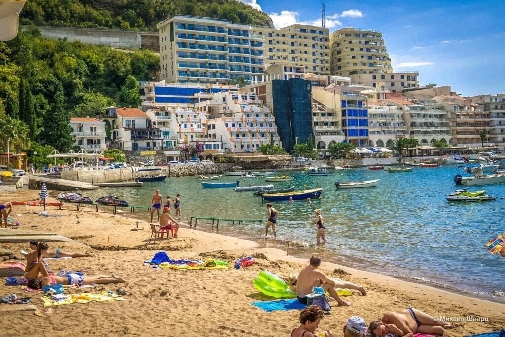 Готель Domador 3*