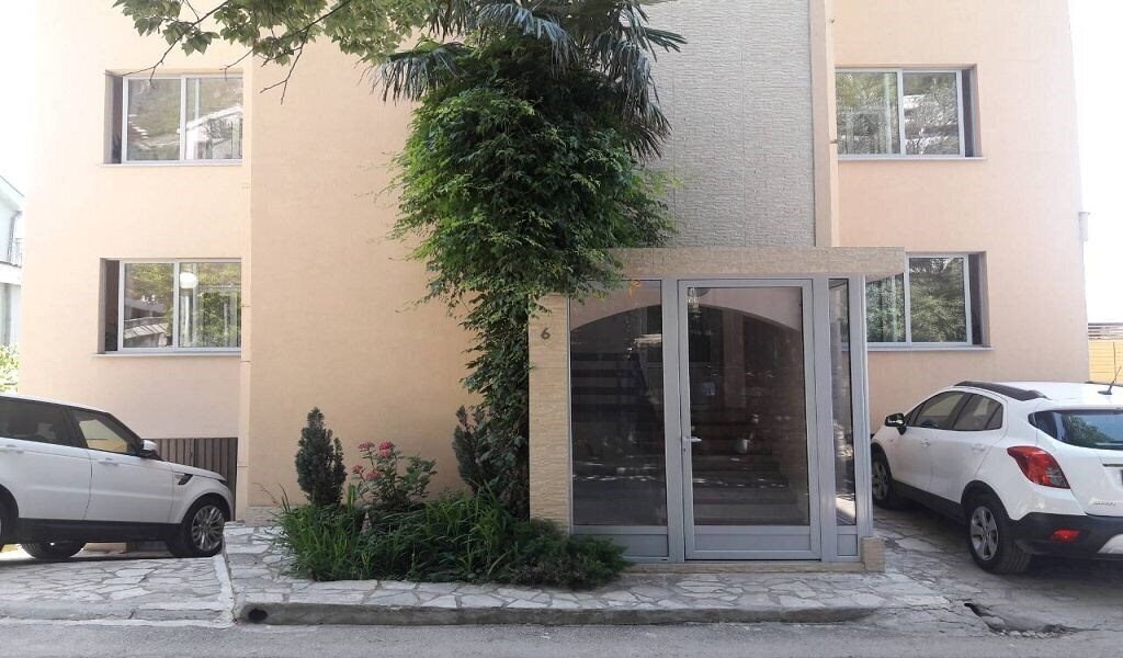 Готель Bracanovic 3*