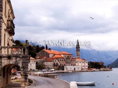 Картинка Villa Marija 3*