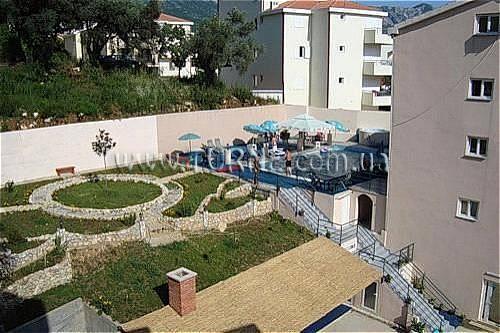 Фотографія Villa Marija 3*