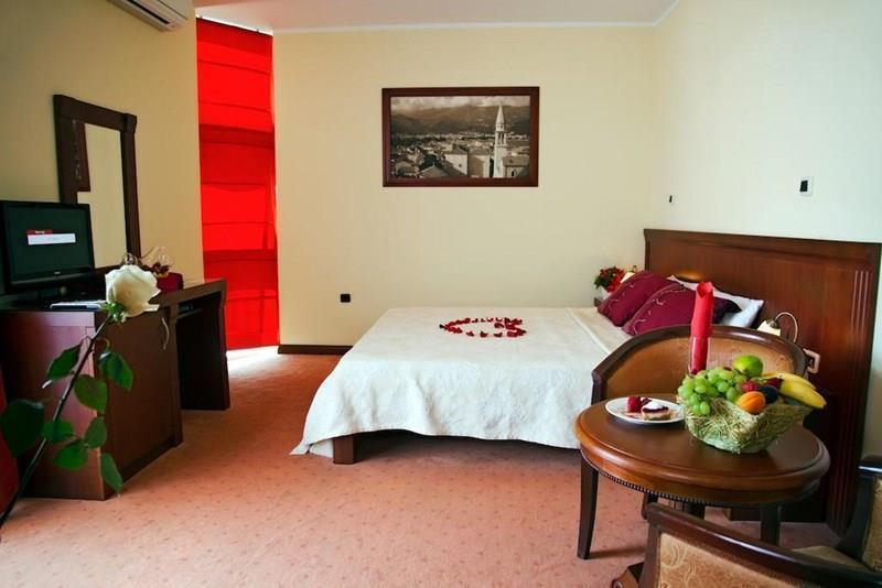 Фотографія Dolce Vita Hotel 4*