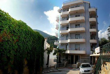 Готель Dolce Vita Hotel 4*