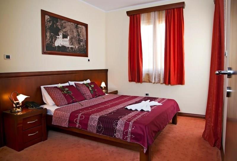 Картинка Dolce Vita Hotel 4*