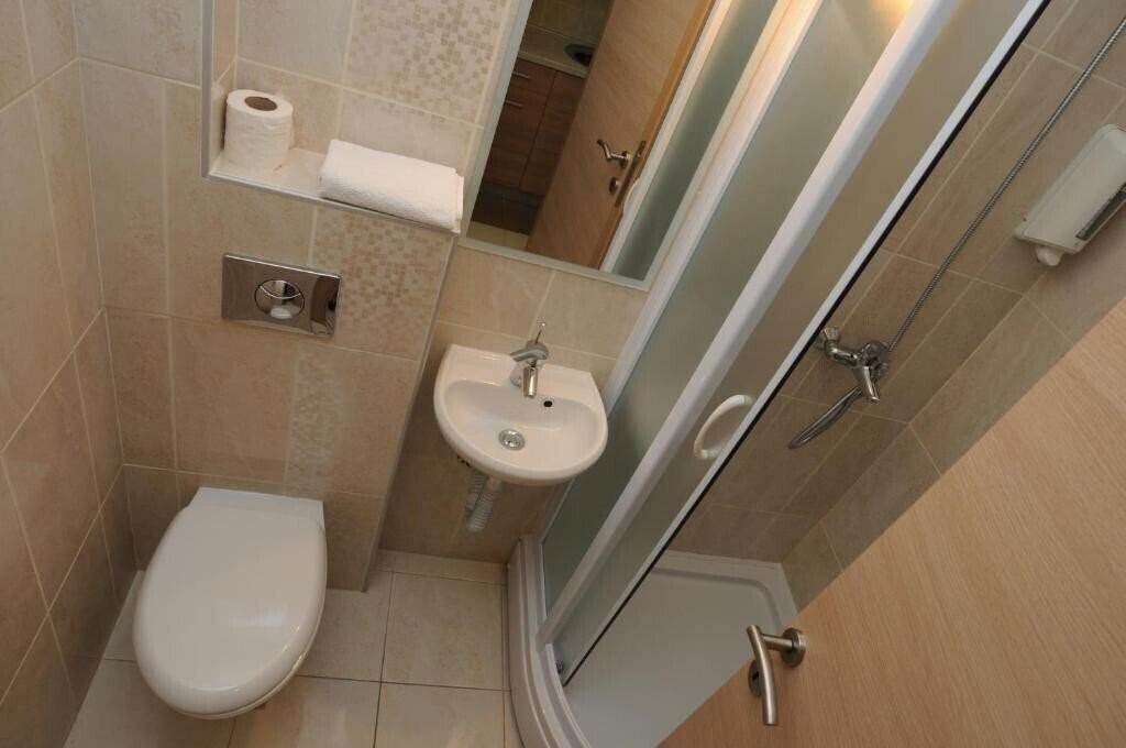 Фотографія Anita Hotel 3*