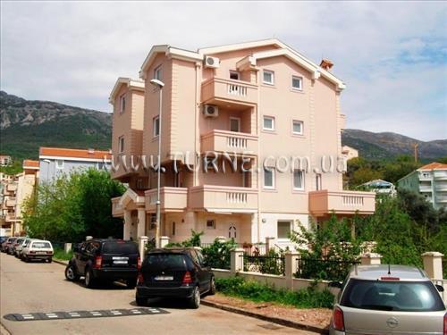 Зображення Millenium Becici вилла