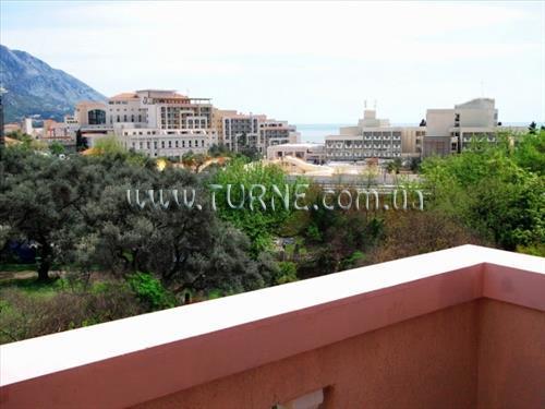 Фотографія Millenium Becici вилла