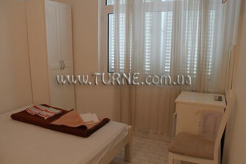 Готель Stari Hrast вилла