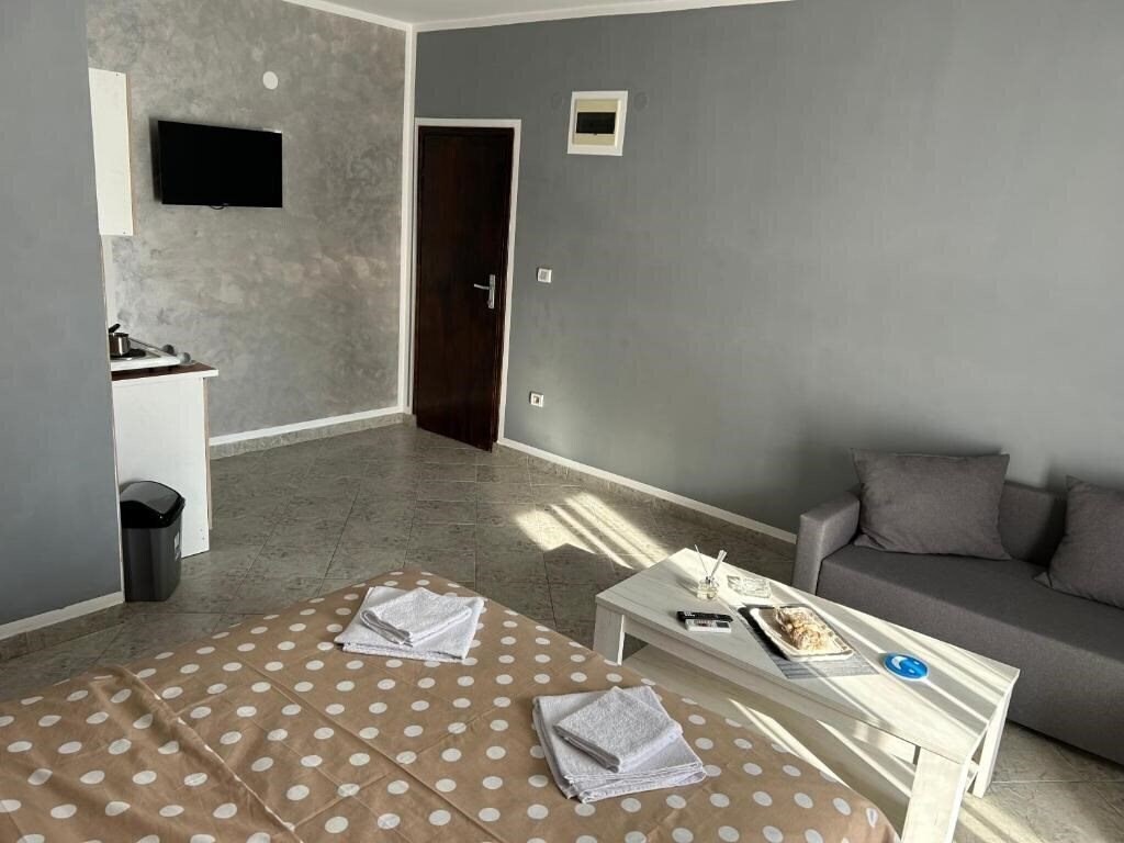 Готель Villa Stanisic 4*