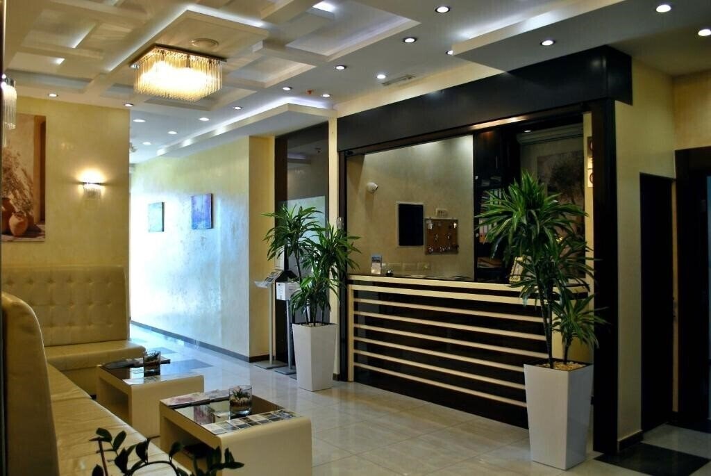 Картинка Villa Shine 4*