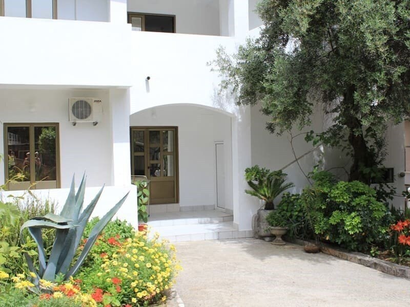 Отель Villa Mirco вилла