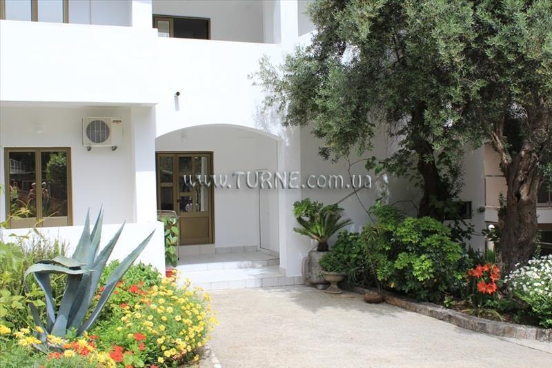 Готель Villa Mirko 3*