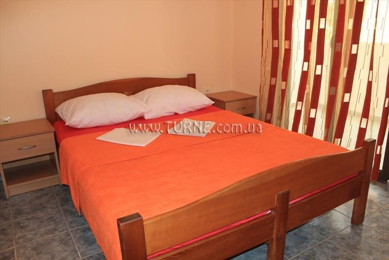 Фотографія Villa Mirko 3*