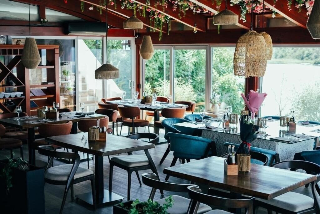 Фотографія Kristina Hotel 5*