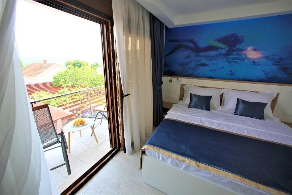 Фото Vila La Vita Del Mare 4*