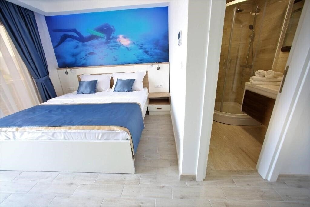 Фотографія Vila La Vita Del Mare 4*
