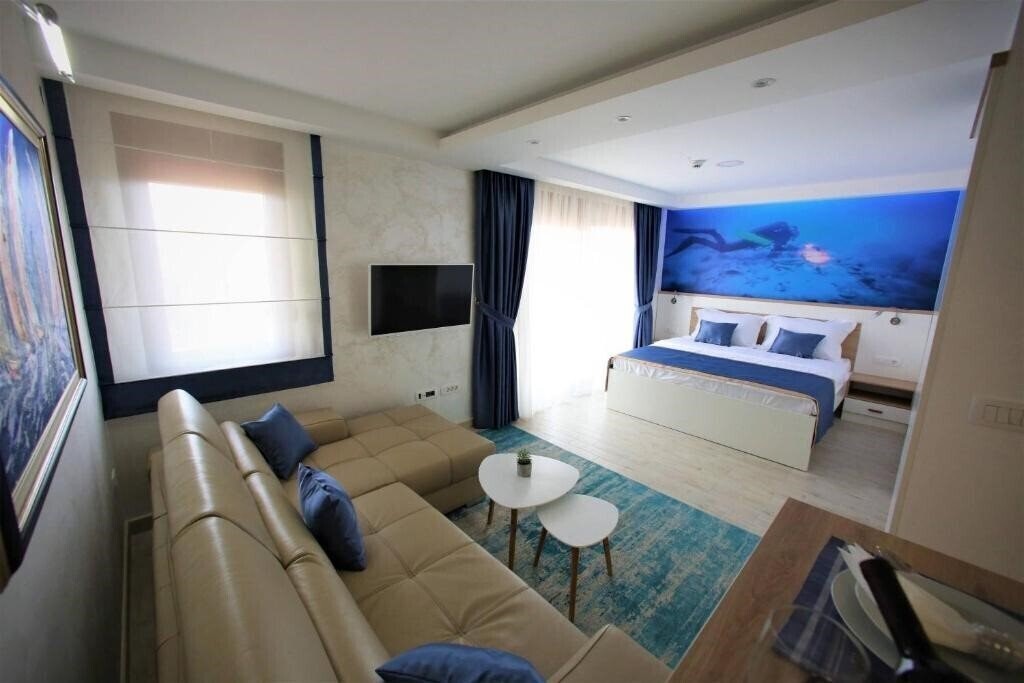 Изображение Vila La Vita Del Mare 4*