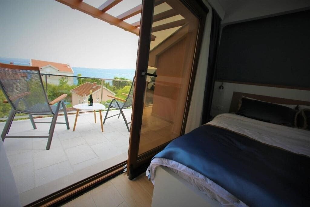 Картинка Vila La Vita Del Mare 4*