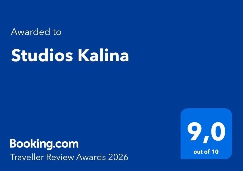 Картинка Villa Kalina вилла
