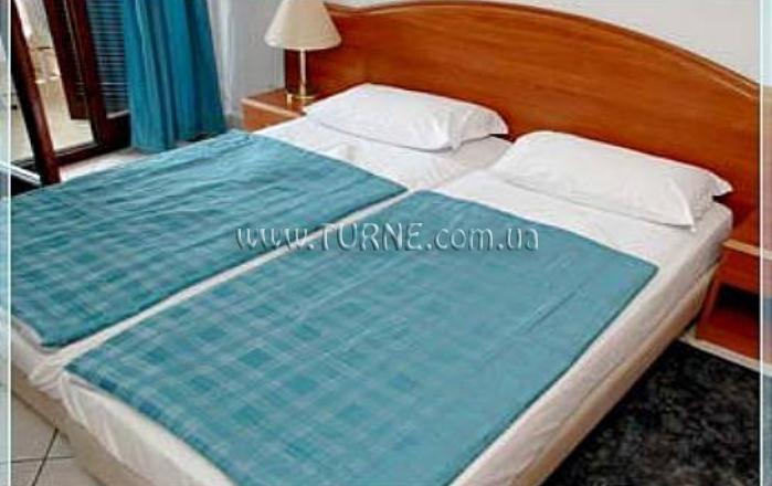 Фотографія Akvamarin 4*