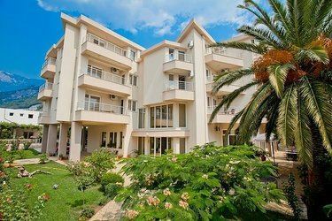 Готель Villa Celebic Residence 3*