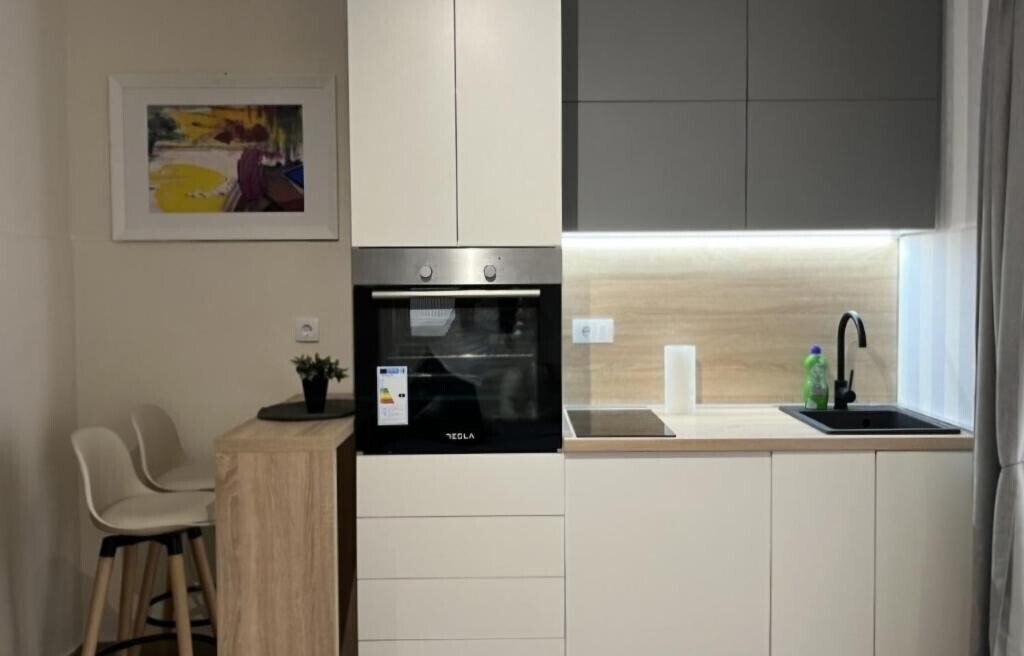 Зображення Villa Krivokapic 3*
