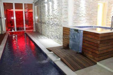Готель MIRENZA (ex. Villa Mirenza) 3*