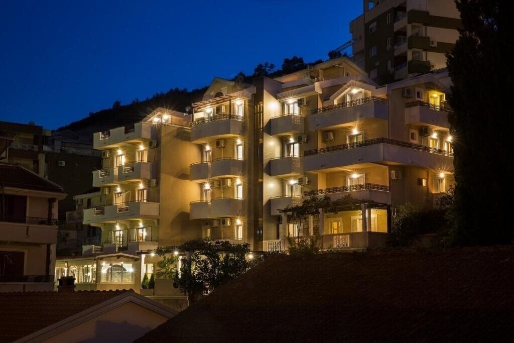 Изображение Villa Ljubanovic 3*