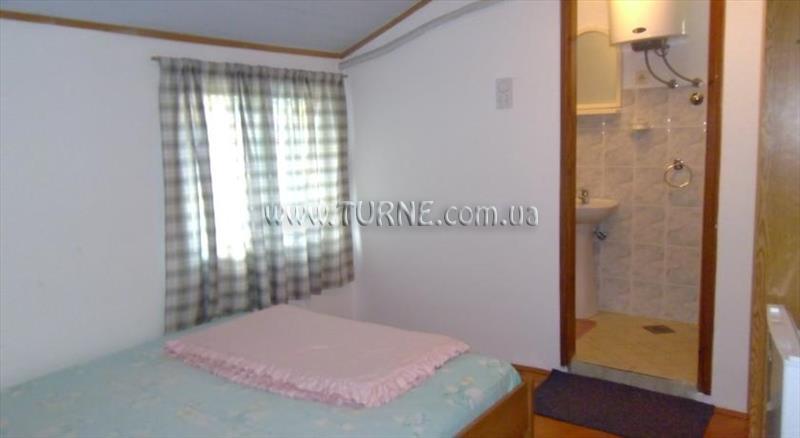 Фотографія Apartament Ksenia 2*