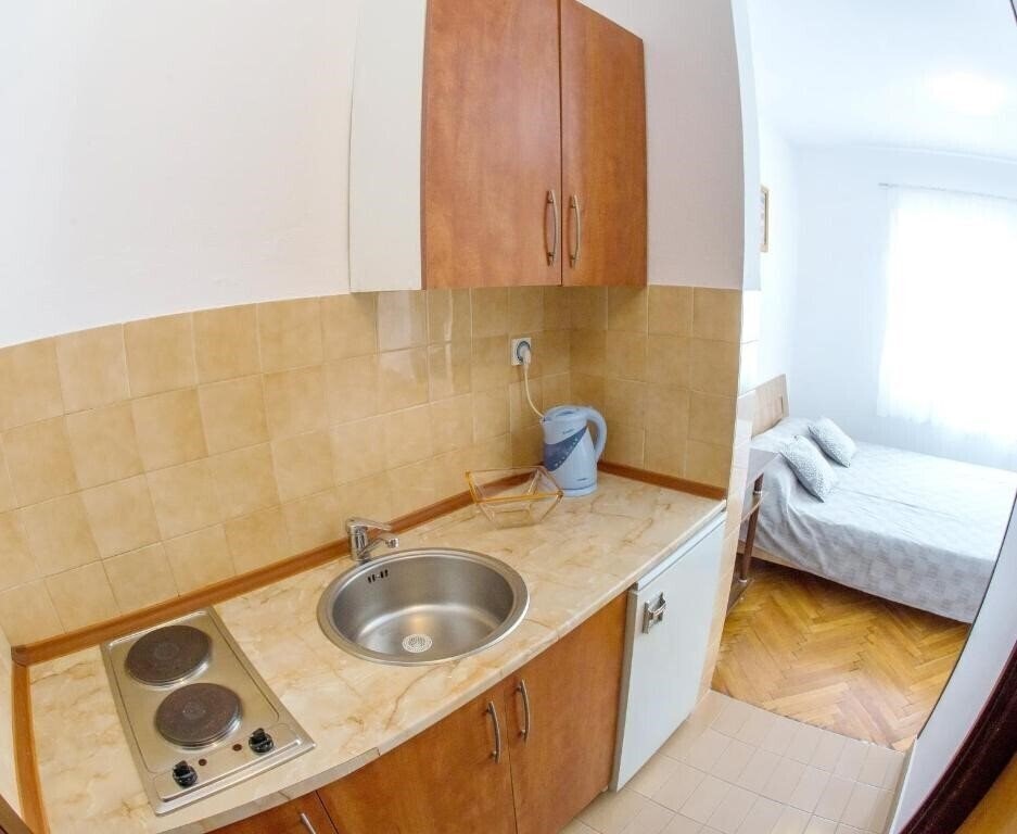 Фотографія Angela Apartments 3*