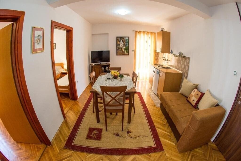 Зображення Angela Apartments 3*