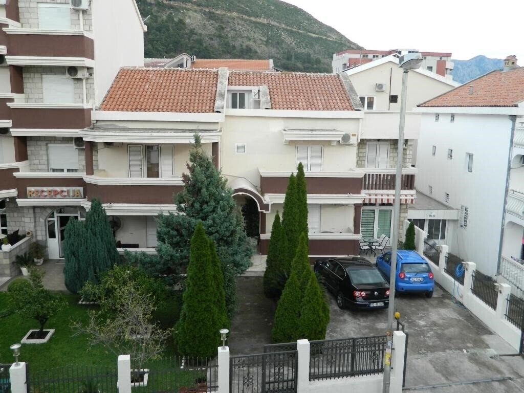 Отель Mena Hotel 3*